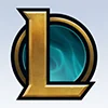 League of Legends Riot Points 5 EUR