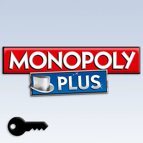 Monopoly Plus Key (Global)