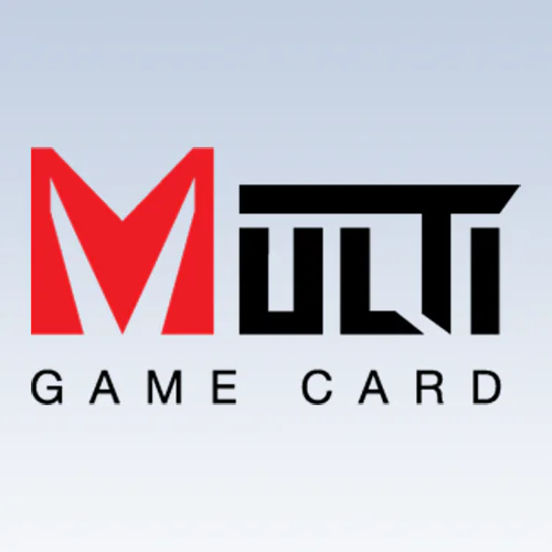 Multi Game Card 2 USD Gift Card