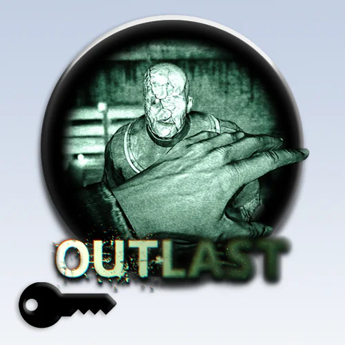 Outlast Key (Global)