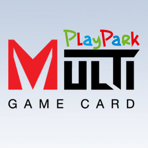 Playpark Multi Game Card 2 USD Gift Card