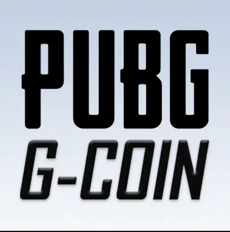 PUBG 510 G-Coin