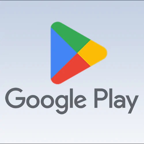 Google Play Gift Card 1 GBP