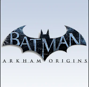 Batman Arkham Origins Key (Global)