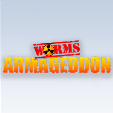 Worms Armageddon Key (Global)