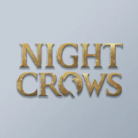 Resplendent Monthly Night Crows Gear Package I