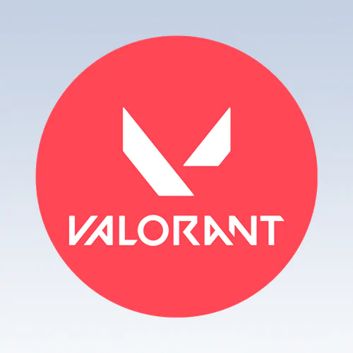 5025 Valorant Points