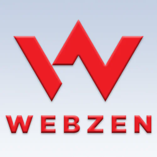 Webzen 500 W Coins Gift Card